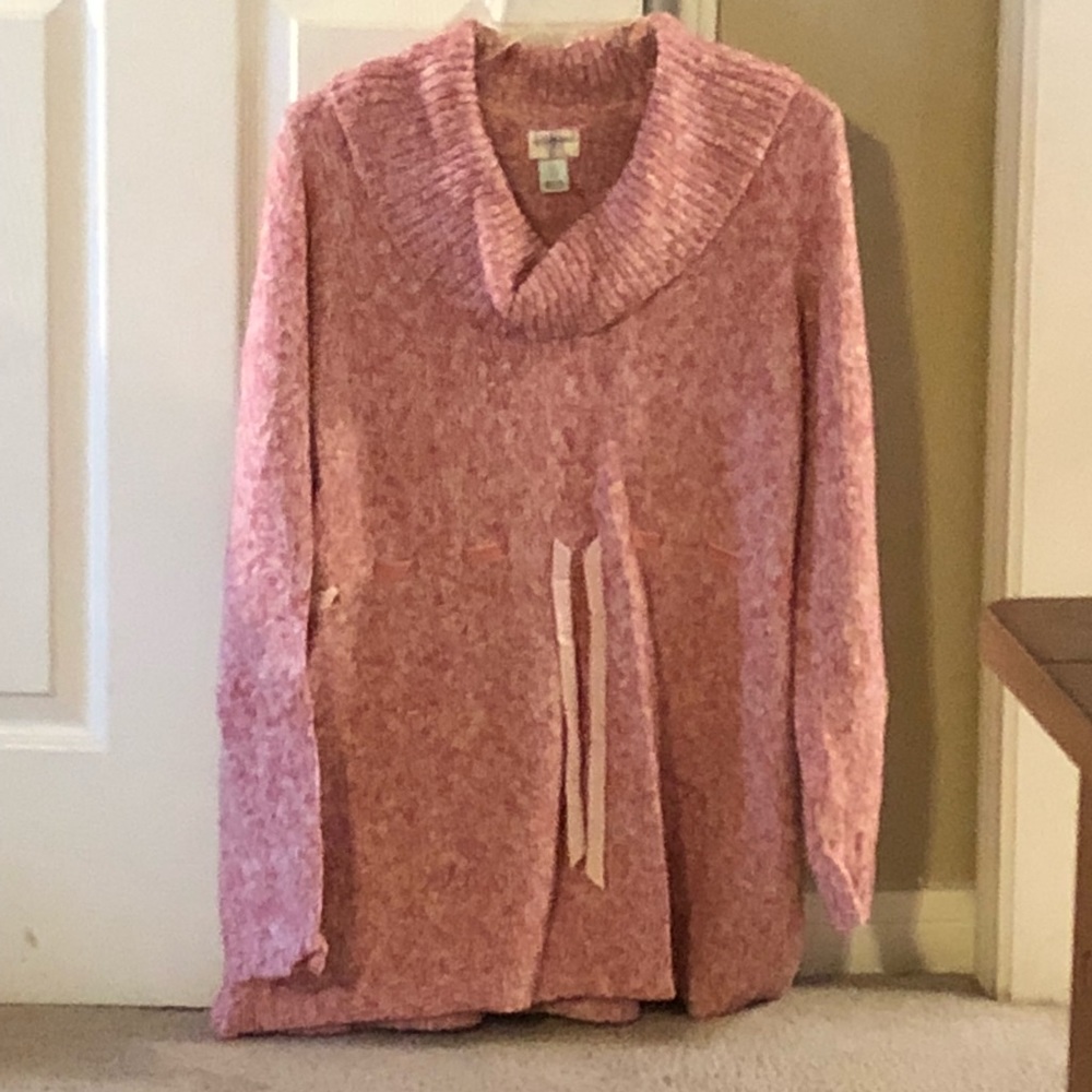 Maternity Sweater